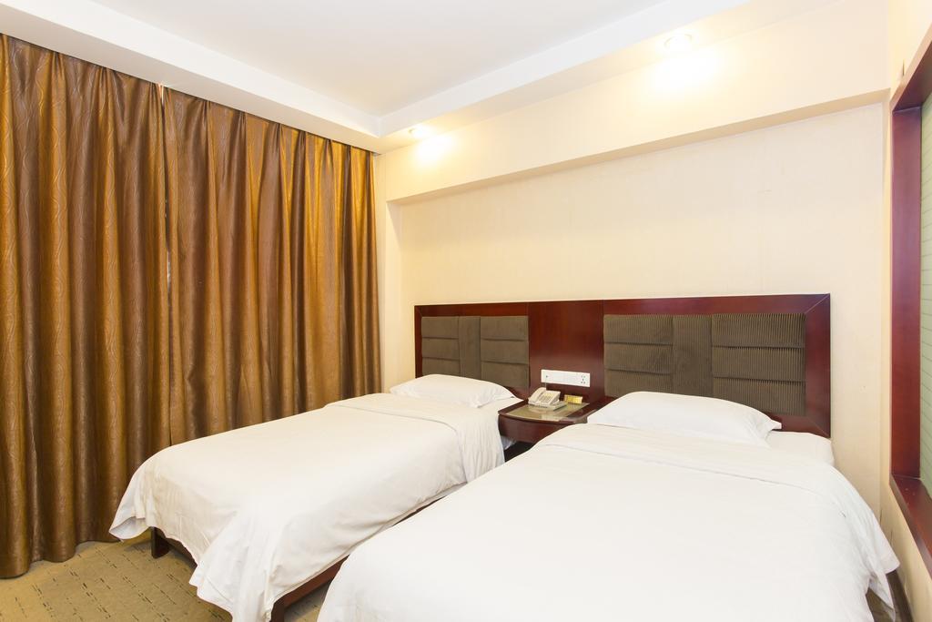 Kaiserdom Zhongshan Road Changsha Habitación foto